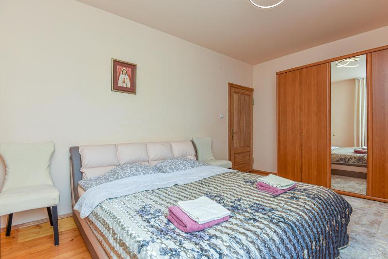 Medziotoju Apartment in Old City - image 17