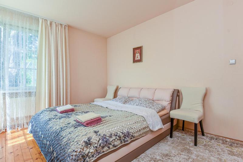 Medziotoju Apartment in Old City - image 2