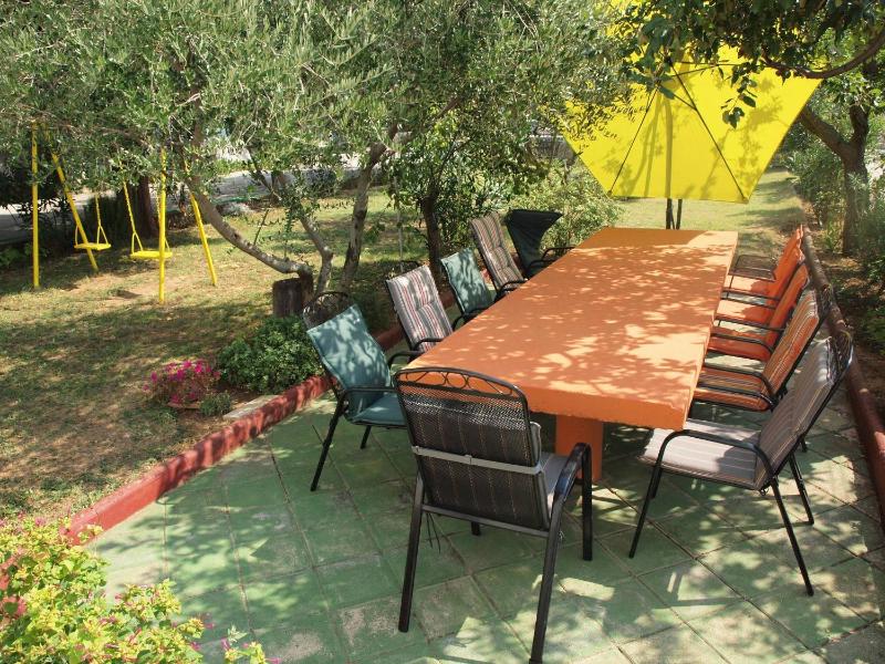 Two-Bedroom Apartment with Terrace image 3