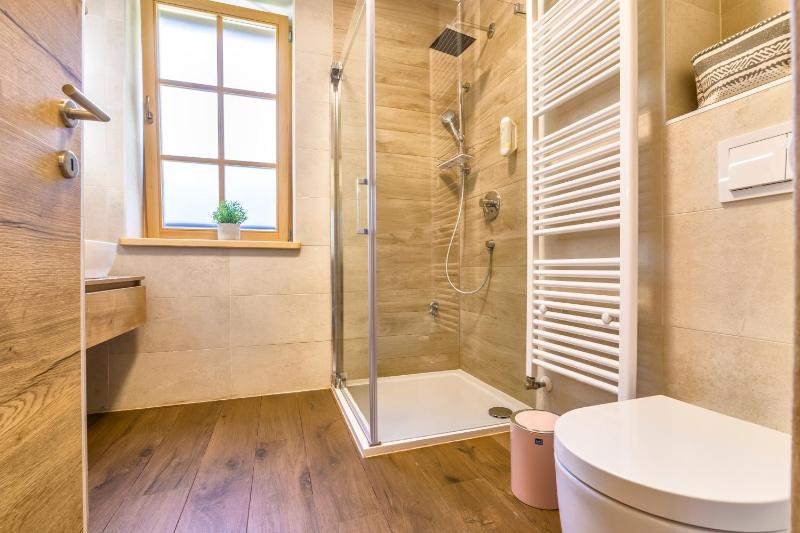 Deluxe Double Room with Plitvica Creek View image 4