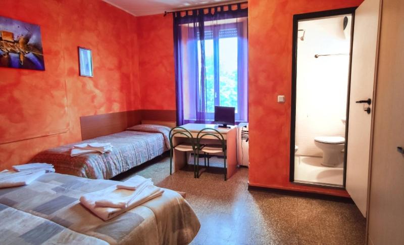 Hotel Violetta - image 19