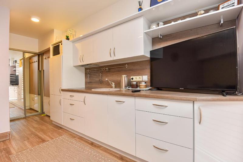 Medziotoju Apartment in Old City 2 - image 7