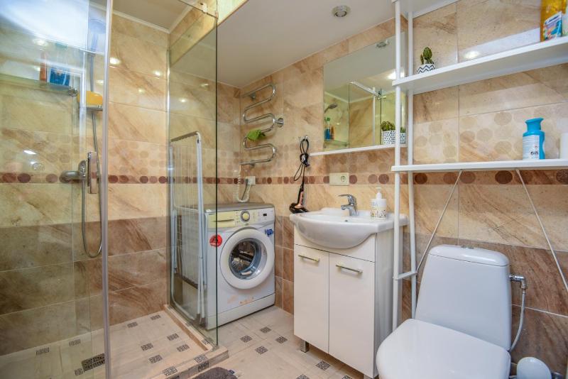 Medziotoju Apartment in Old City 2 - image 11