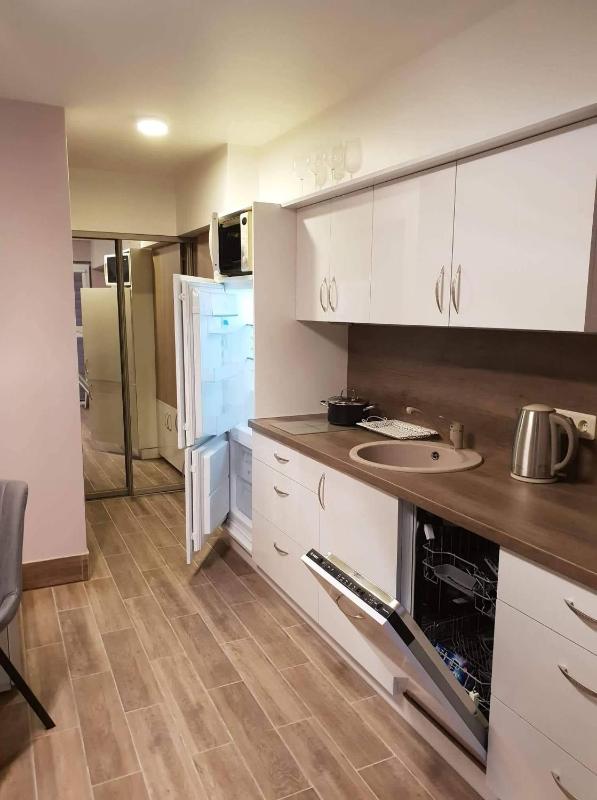 Medziotoju Apartment in Old City 2 - image 15