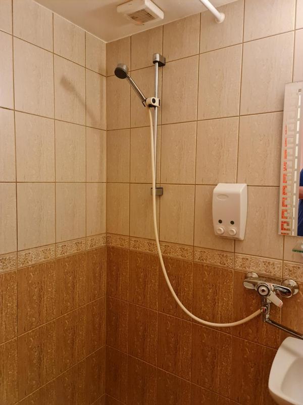 Standard Single Room with Shower image 2