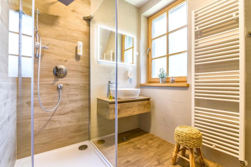 Superior Double Room with Plitvica Creek View image 4