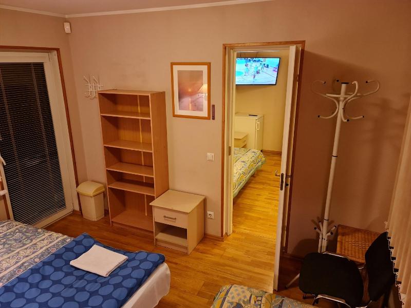 Quadruple Room image 2