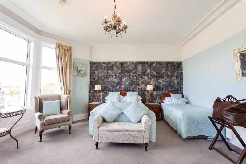 Superior Room with Sea View image 2