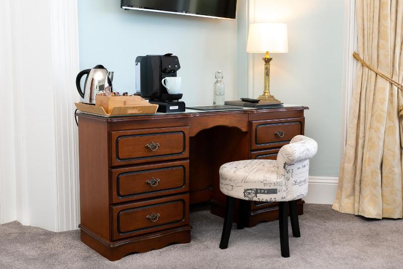 Superior Room with Sea View image 3