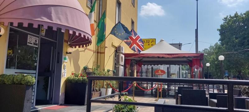 Hotel Violetta - image 23