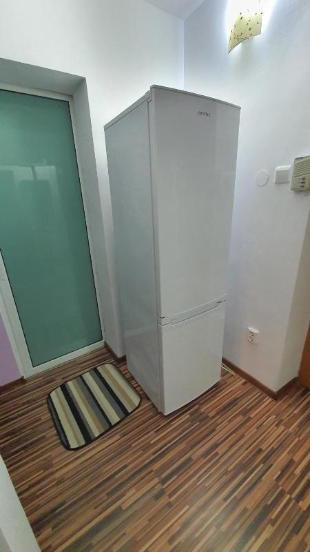 One-Bedroom Apartment image 3
