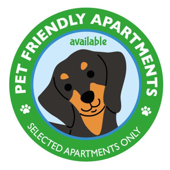 One Bedroom Dog Friendly Apartment Marina View- Ground Floor image 1