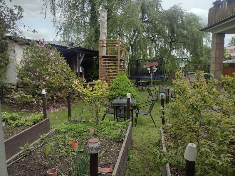 Apartment with Garden View image 2