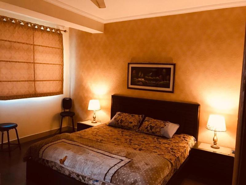 2 Bed Flat - Sleeps 6 - Pets - Parking - Wifi - image 10
