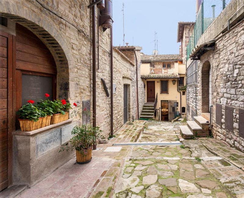 Margherita Apartment Assisi - image 16