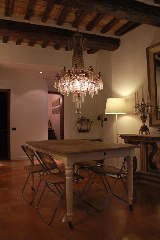 Margherita Apartment Assisi - image 25