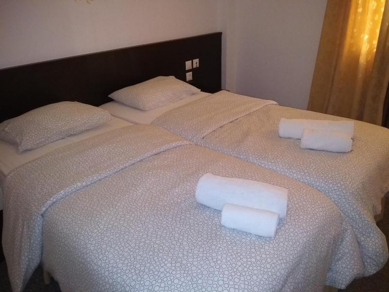 Double or Twin Room image 1