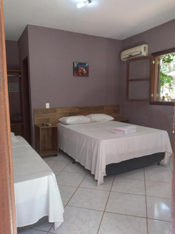 Pousada Arraial Das Cores - image 13