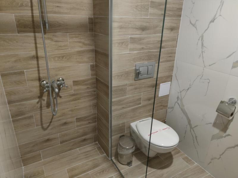 Double or Twin Room without Balcony image 1