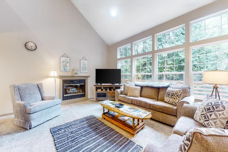 Three Bedroom House image 2