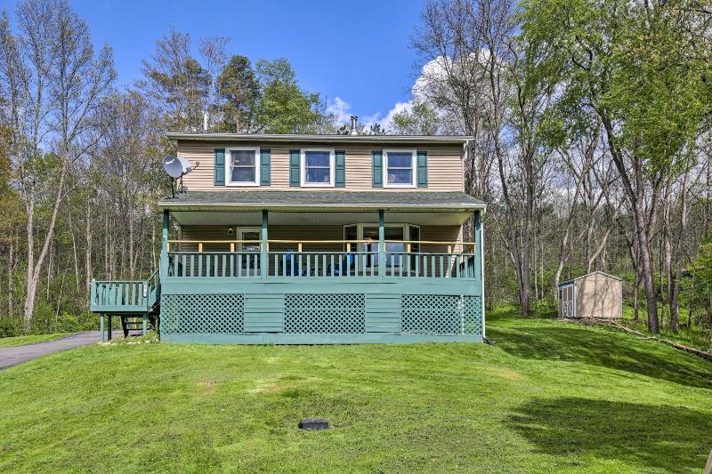 Holiday Home image 2