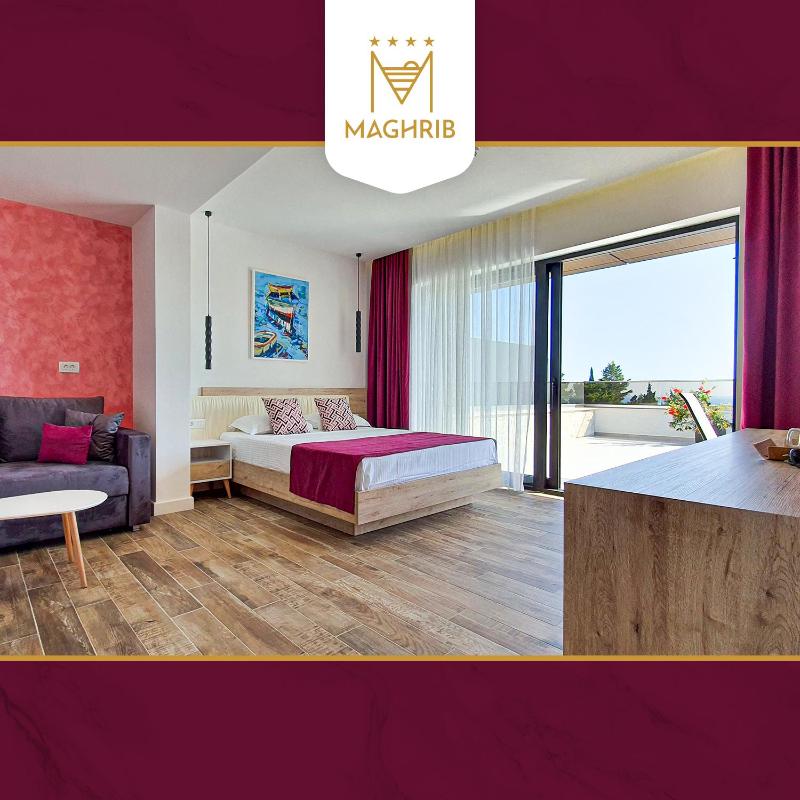 Maghrib Hotel - image 6