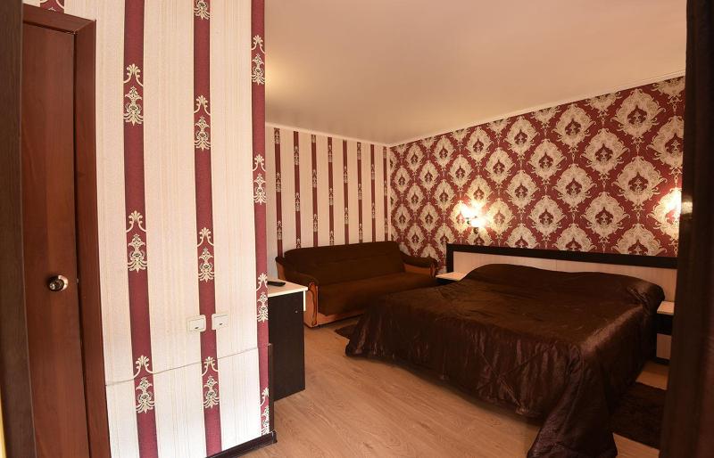 Triple Room with Sea View image 1