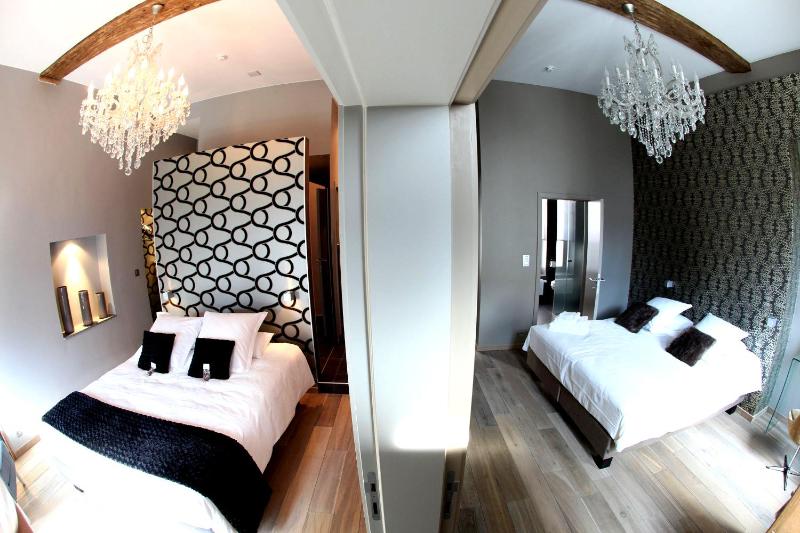 Standard Double or Twin Room image 2