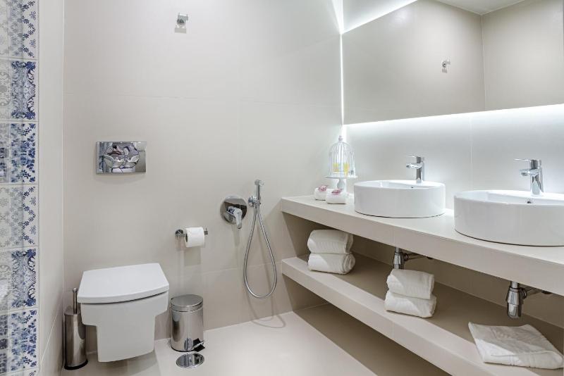 Hotel Cristal Porto - image 21