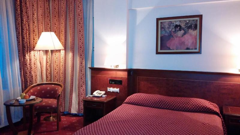 Ozilhan Hotel - image 12