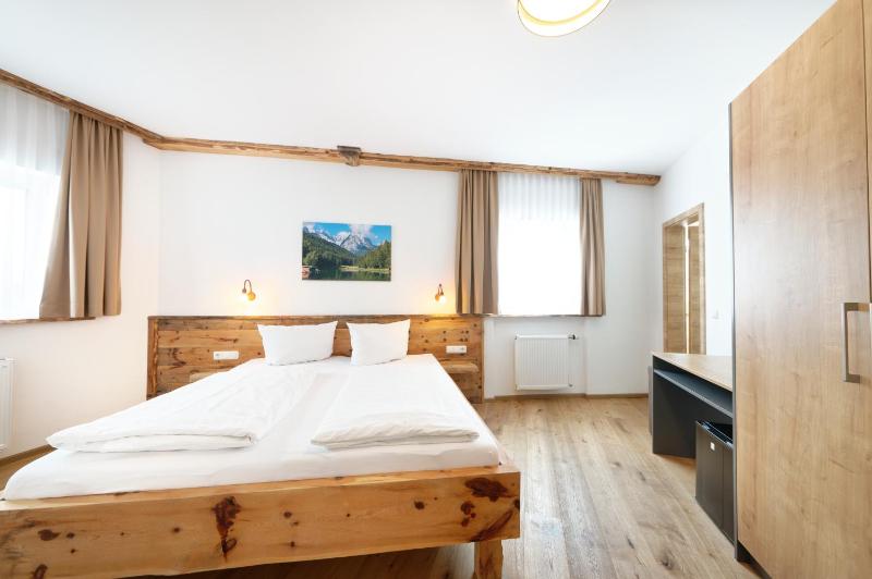 Comfort Double Room image 1