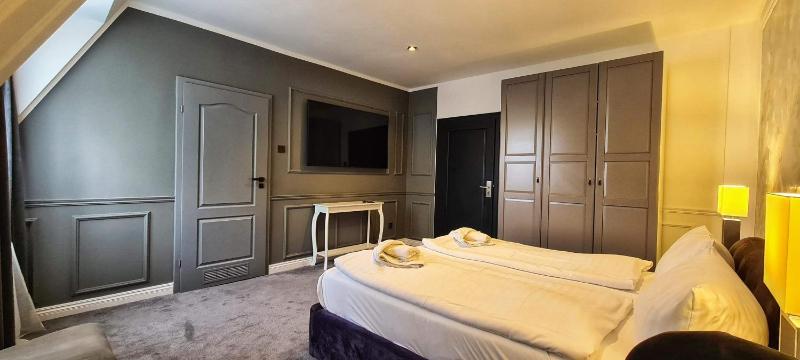 Monte Carlo Boutique Hotel - image 31