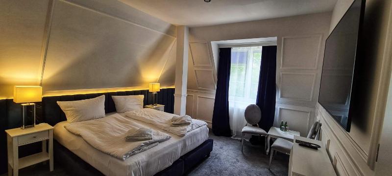 Monte Carlo Boutique Hotel - image 28