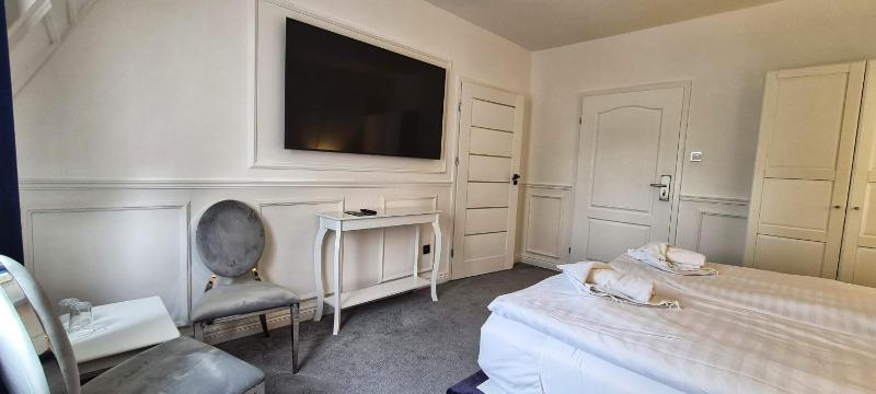 Monte Carlo Boutique Hotel - image 37