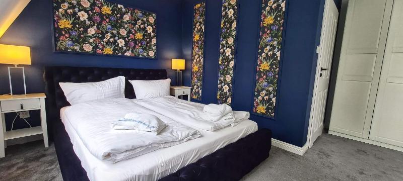 Monte Carlo Boutique Hotel - image 40