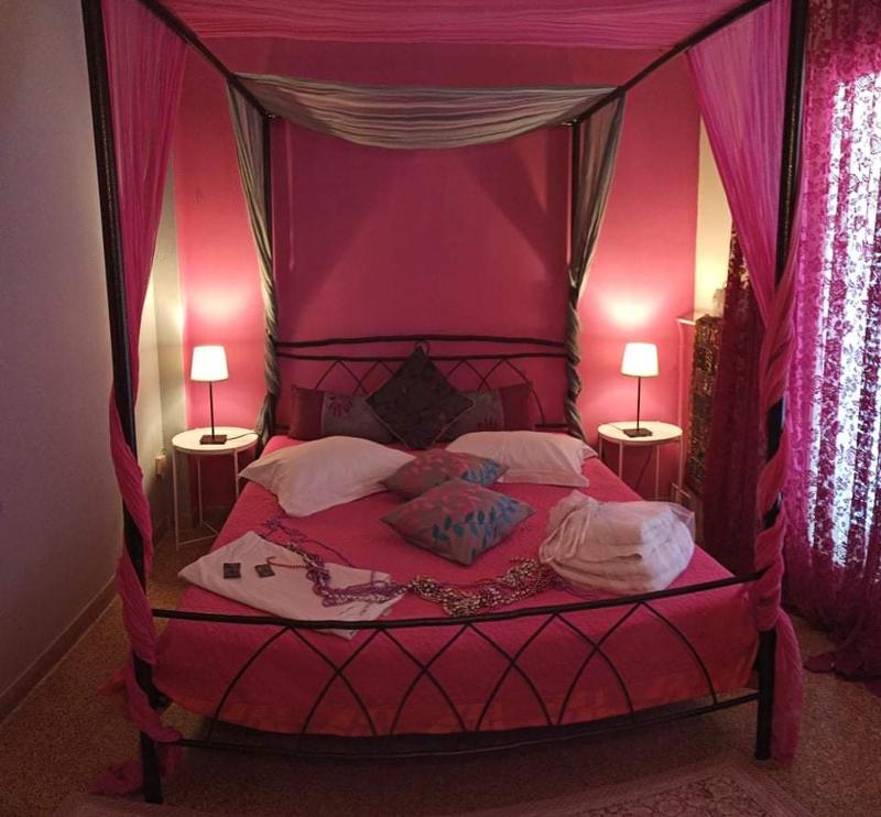 Double Room with Sea View image 1