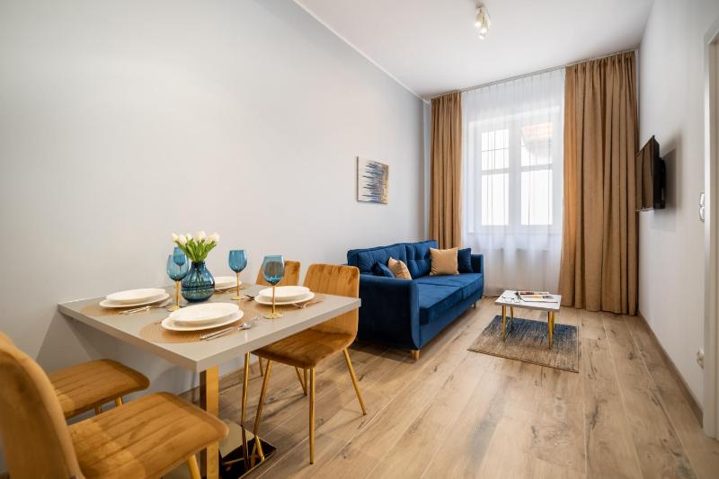 Helios Aparthotel - image 12