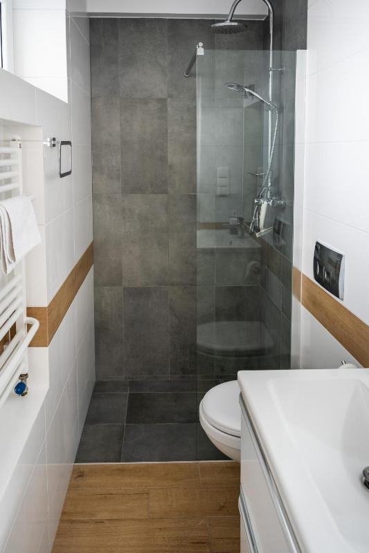 Two-Bedroom Apartment image 2