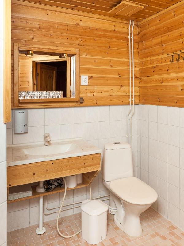 Double or Twin Room image 4