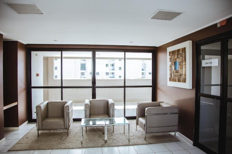 NEO 2 Beira Mar Praia Pajuçara - image 27