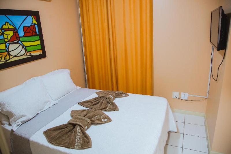 NEO 2 Beira Mar Praia Pajuçara - image 31