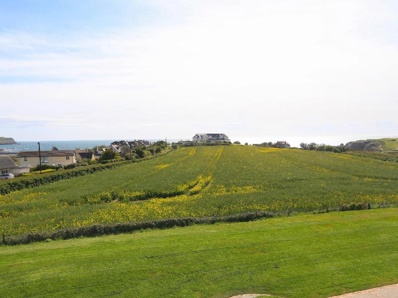 Ocean View Apartment - image 29