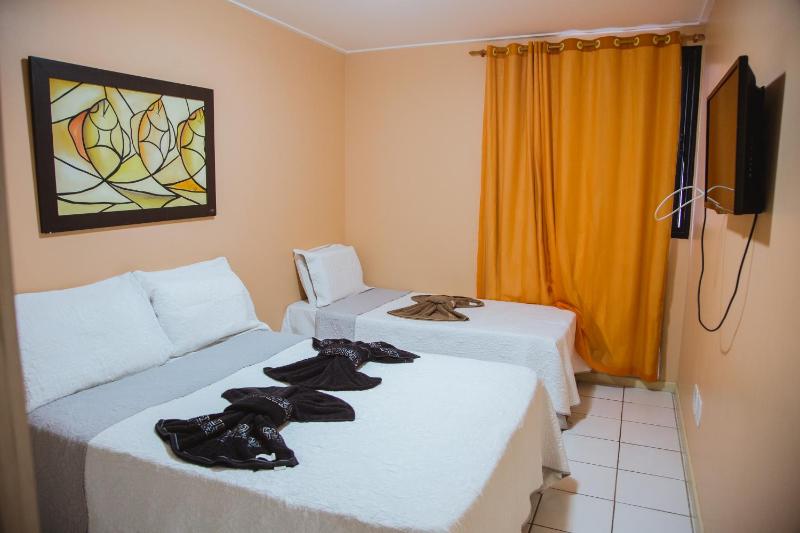 NEO 2 Beira Mar Praia Pajuçara - image 33