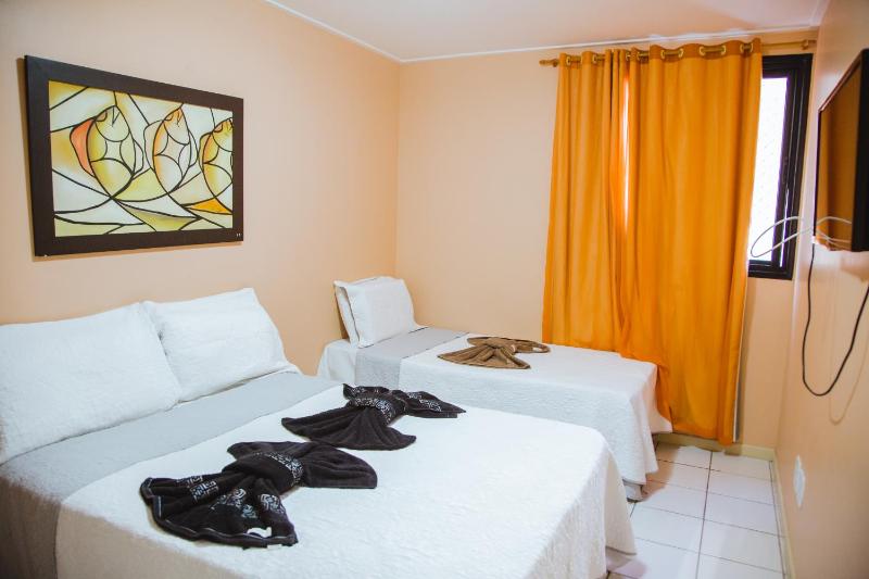 NEO 2 Beira Mar Praia Pajuçara - image 48