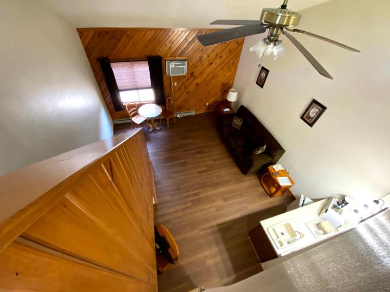 King Suite - Lofted image 4
