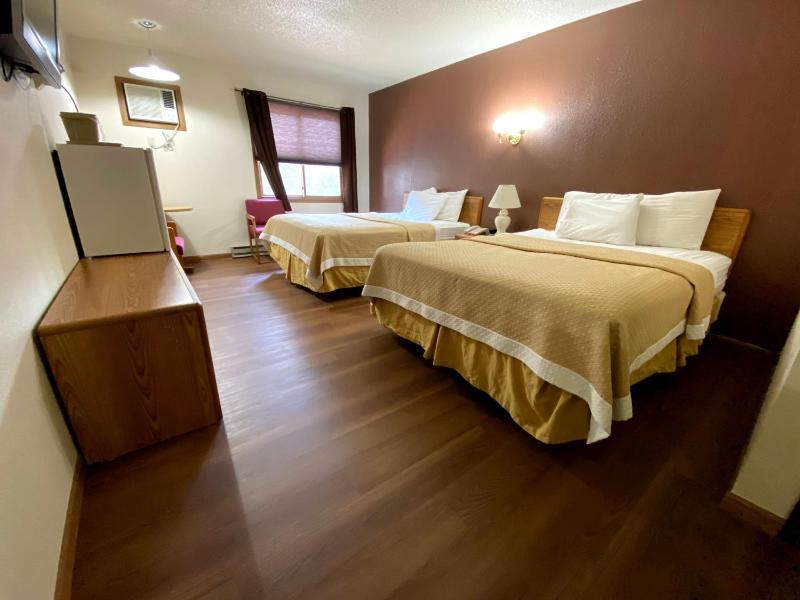 Standard Double Room image 2