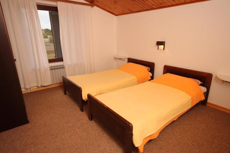 Two-Bedroom Apartment with Terrace image 2