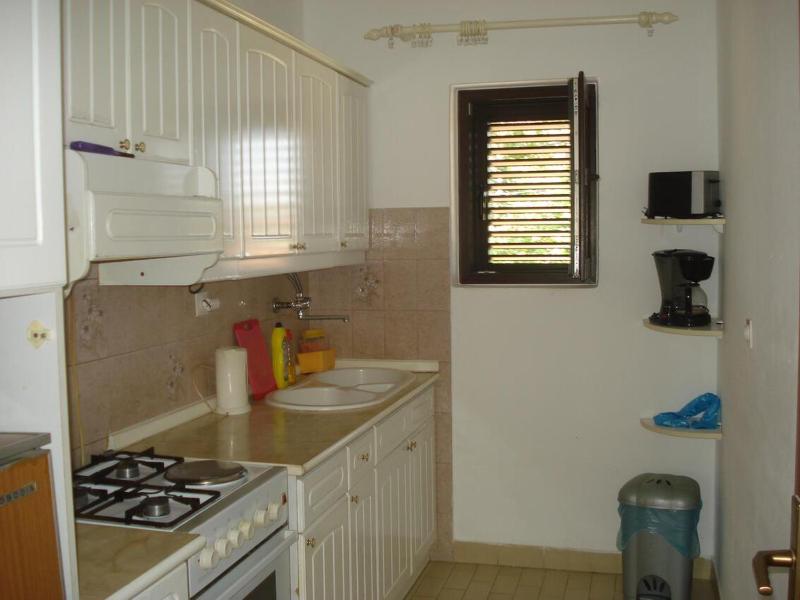Two-Bedroom Apartment with Terrace image 2
