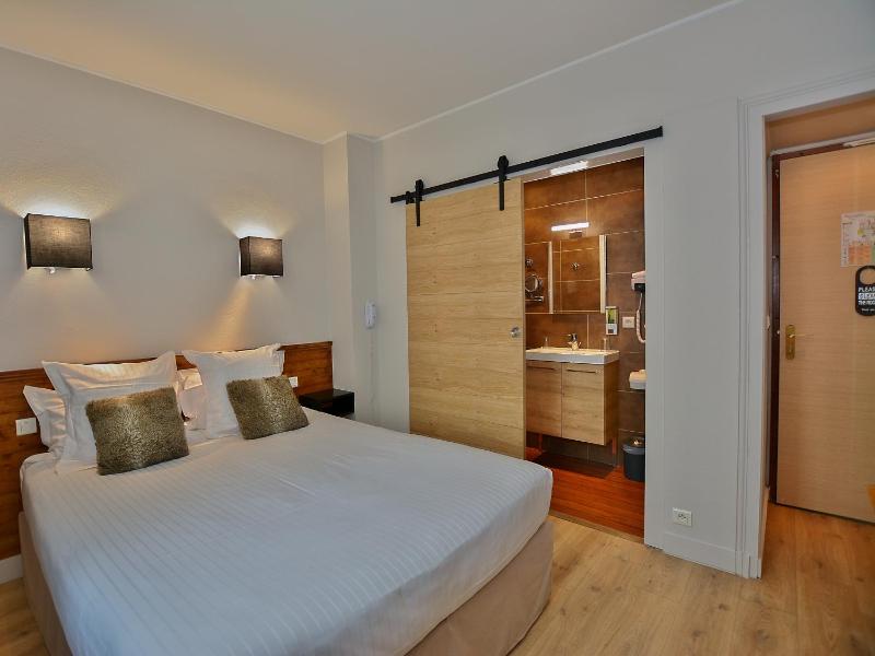Logis Hotel La Closerie - image 41