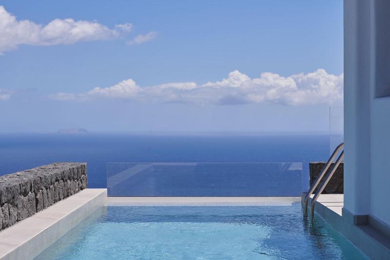 Honeymoon Suite with Private Pool image 3